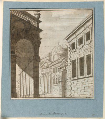 Scenedesign af Unknown